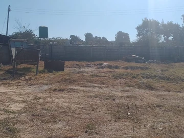 Commercial & Industrial Land