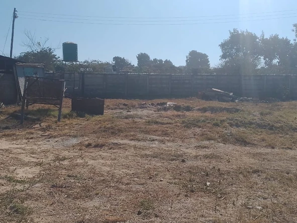 Commercial & Industrial Land