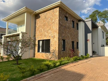 5 Bedroom Townhouse Complex