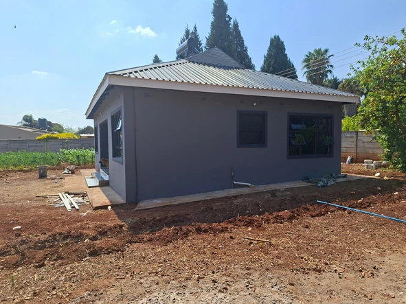 3 Bedroom Cottage
