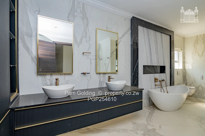 Exceptional Residence