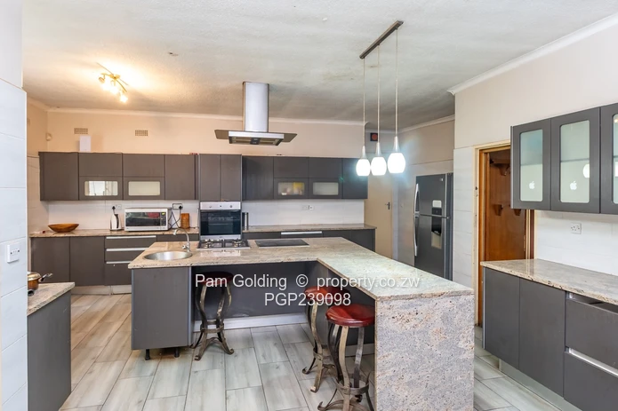 Strategic investment opportunity within the  Enterprise Corridor