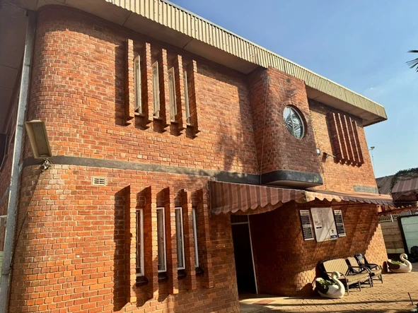 Shop & Retail Property