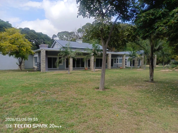 4 Bedroom Townhouse Complex