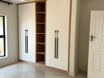 3 Bedroom Townhouse Complex