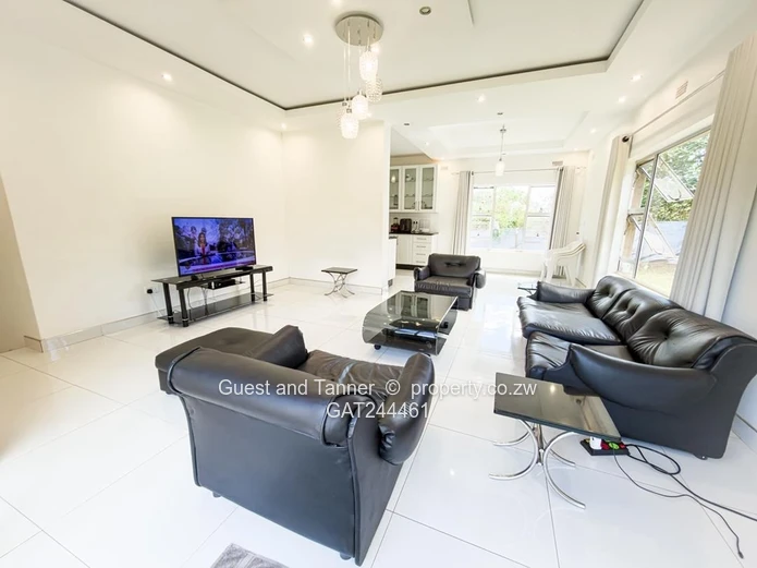 4 Bedroomed house For Sale In Quinnington 