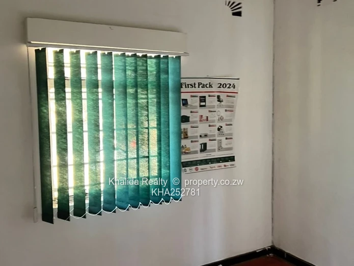 Belvedere property for rent 