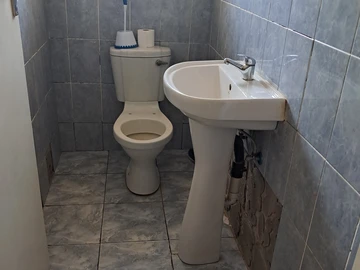 2 Unit Townhouse Complex