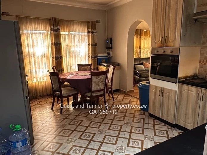 Ardbennie Gardens Cluster House For Sale