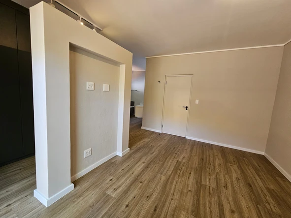 3 Bedroom Townhouse Complex