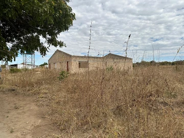 Farm & Agricultural Land