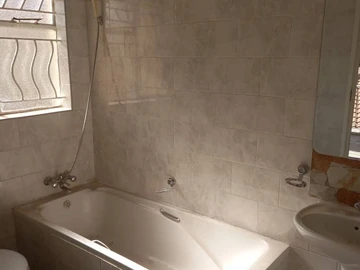 4 Bedroom Townhouse Complex