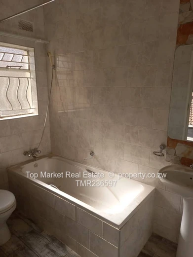 Greendale Cluster (Upstairs) 