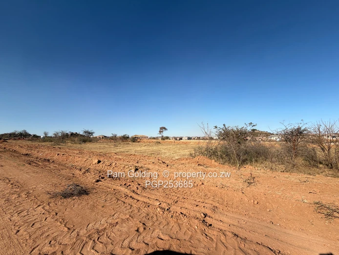 Stands For Sale | Nkulumane West
