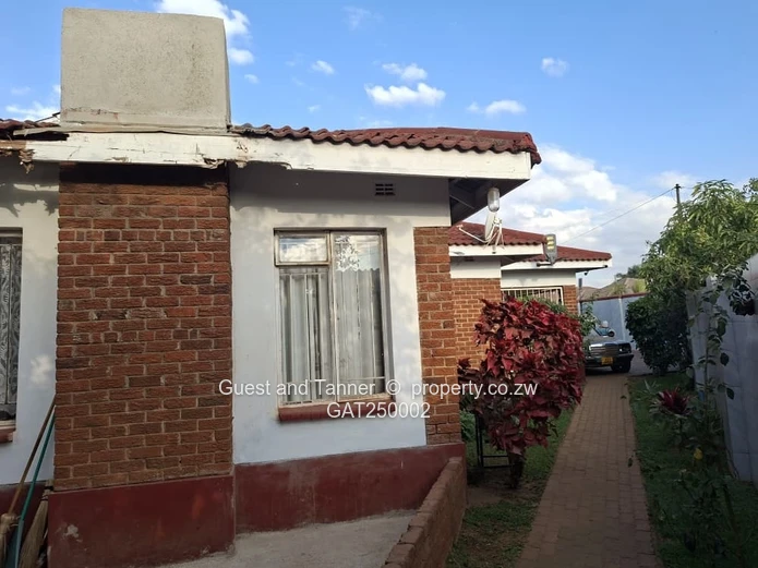 Exceptional Value in Bloomingdale – 5-Bedroom Home on 908m²ale