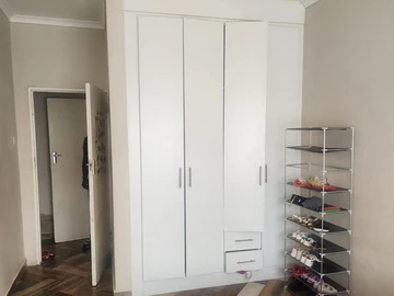 2 Bedroom Garden Flat