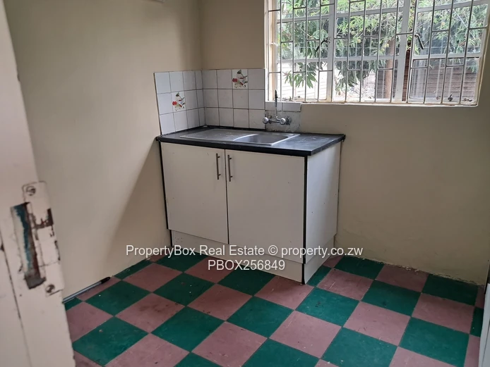 Hillside self contained Offices cottage for Rent!