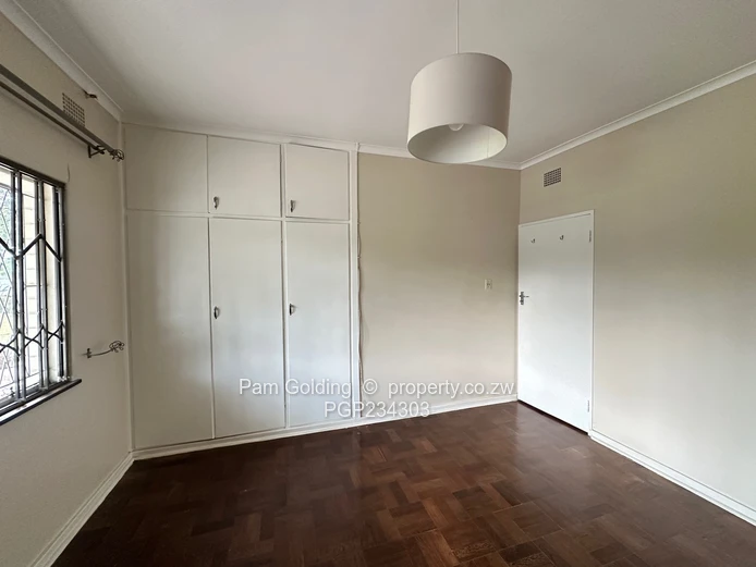 3 Bedroom Home - Mount Pleasant 