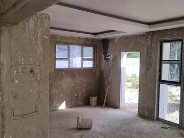 4 Bedroom Townhouse Complex