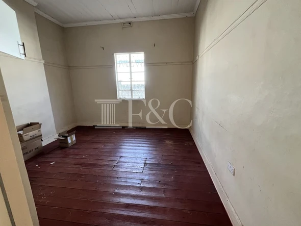 Commercial Property