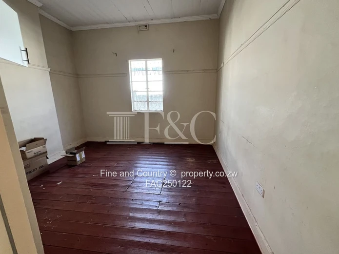 Prime CBD Commercial Property – Fort Street | Excellent Business Location