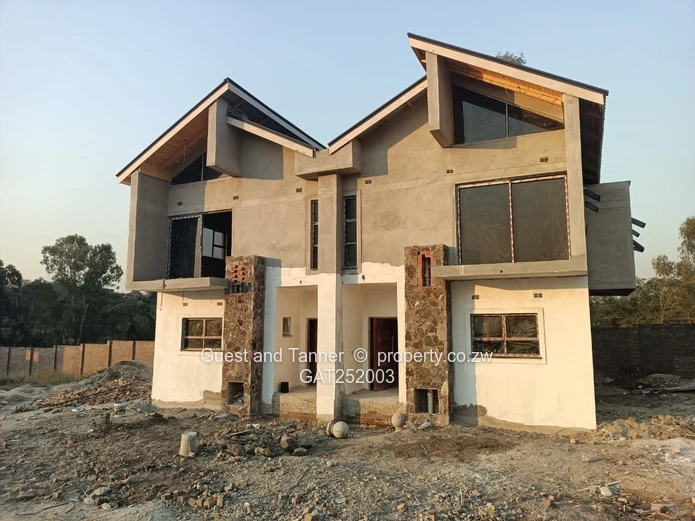 Brand New Duplex Shell for Sale