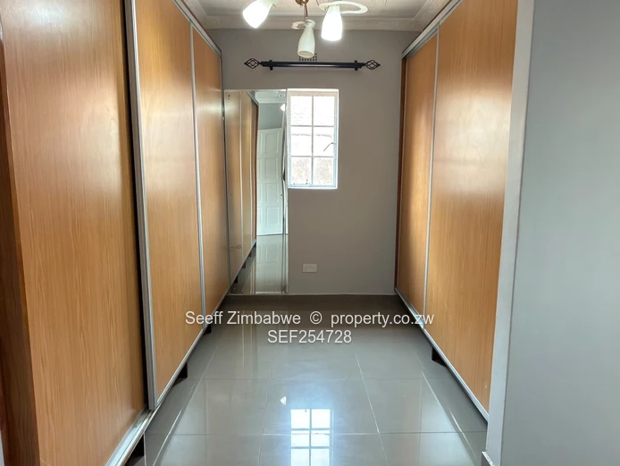 4-Bedroom Waterfalls (Near SOS Children’s Home) (Sole Mandate)