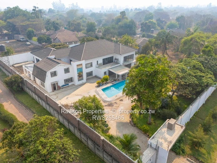 EMERALD HILL GEM – SPACIOUS, Secure & Versatile