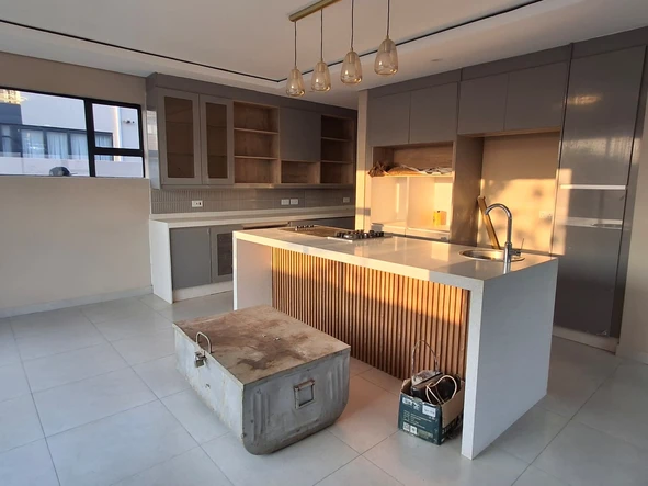 4 Bedroom Townhouse Complex