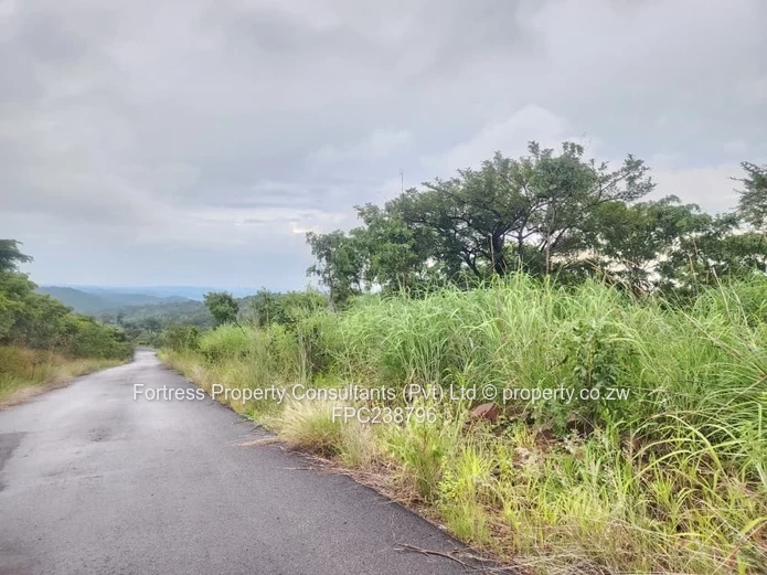 Educational Institution Land