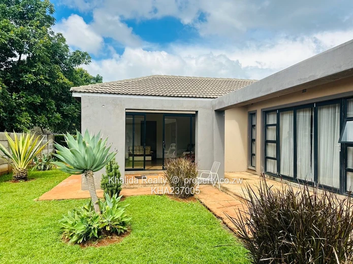 Borrowdale house for sale 