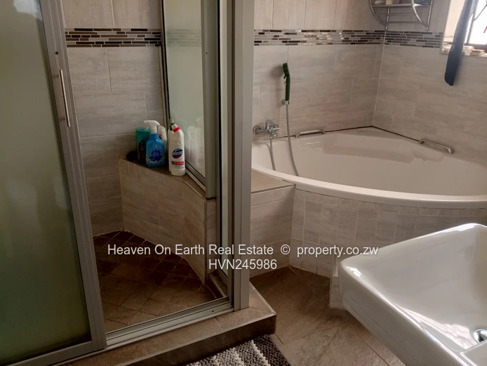 Elegant Home in Springvale with Modernist design 