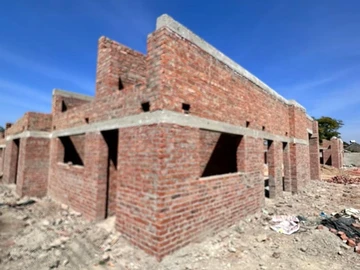 3 Bedroom Townhouse Complex