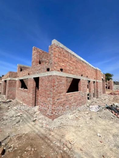 One Unit Nearing Completion Available!!!