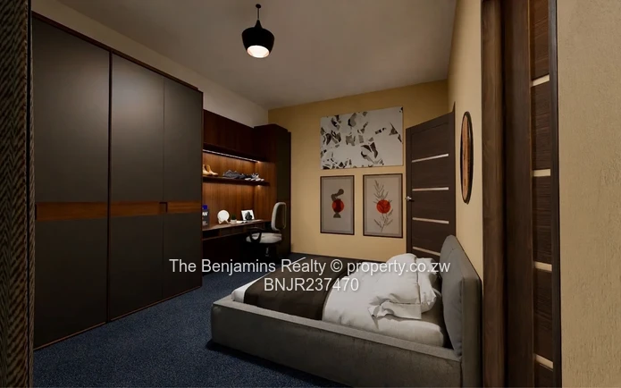 2 Bedroom Apartments for sale (Sole Mandate)