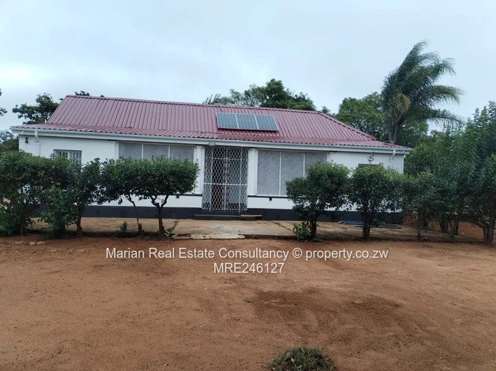 Matshemhlope ,3 Bedroom Home FOR SALE