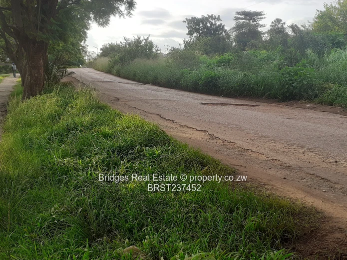 Property Development 101! The stuff of dreams!