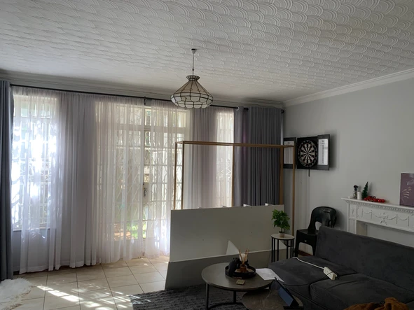 2 Bedroom Garden Flat