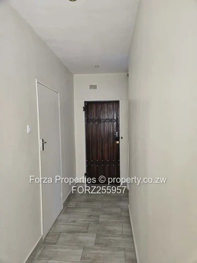 Modern Home For Sale – Braeside, Harare
