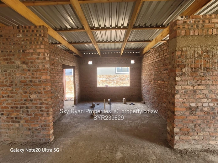 Arlington East Incomplete House For Sale 