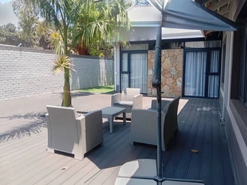 4 Bedroom Townhouse Complex