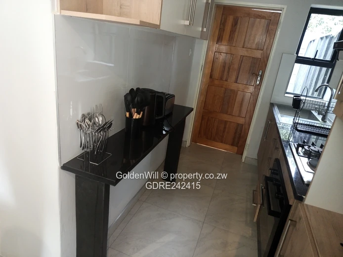 Luxurious Airbnb in Westgate 