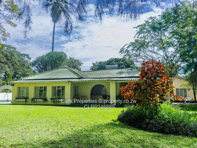 Secure Family Living On 3,279sqm (Sole Mandate)
