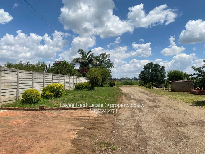 2 Bed Cottage Prime Land Mt Pleasant Heights Phase 1