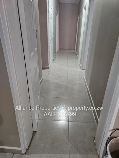 Modern Elegance in Mabvazuva: Contemporary 4-Bedroom Sanctuary