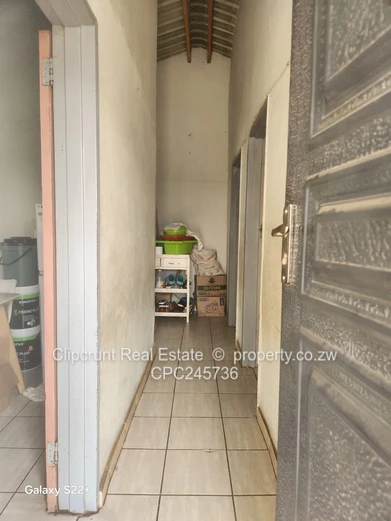 Glennorah nbs 2beds house forsale