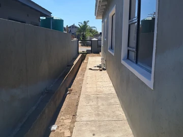 3 Bedroom Townhouse Complex