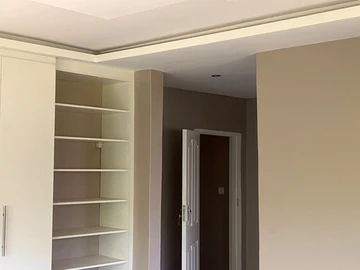 3 Unit Townhouse Complex