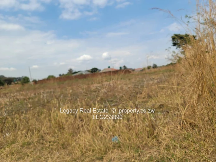 Manresa 2,000sqm Stand with Great Potential