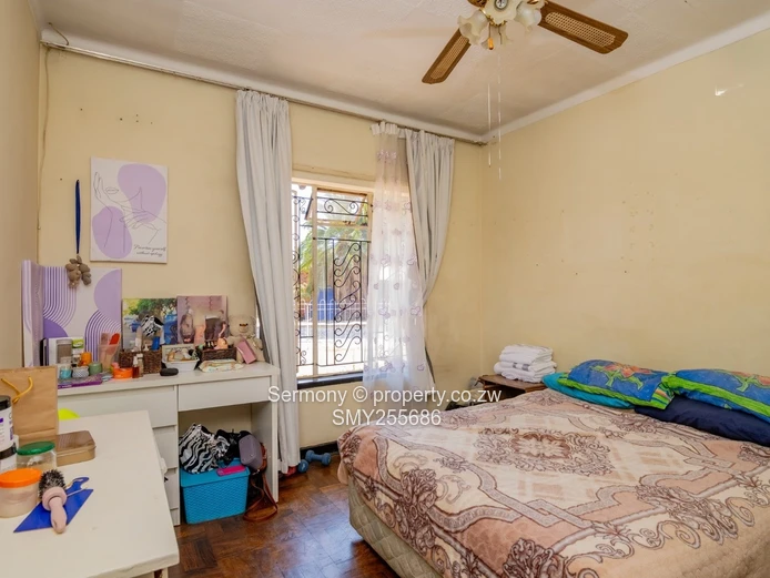 Residential house for sale